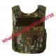 NIJ IIIA Full Protection Ballistic Jacket in Olive Drab Green to resist 9mm and