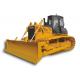 TSY160H Dozer Construction Equipment , 131kW Swamp Bulldozer For Industrial
