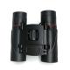 Small Compact Travel Folding Roof Prism Binoculars 8X21 10X22 For Hunting Black