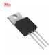 MC7815CTG Power Management ICs TO-220-3  Advanced Voltage Regulator Low Dropout Voltage High Efficiency Current Output