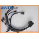 195-7336 1957336 C-7 Engine Wiring Harness for E325C 3126B Excavator parts
