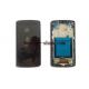 High Resolution Cell Phone LCD Screen Replacement For LG D820/D821 Complete Black