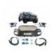 Ford Ranger Wildtrak Raptor Facelift Body Kits With LED Headlights