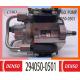 294050-0501 Diesel Common Rail Fuel Injector Pump 33100-52701 294050-0500