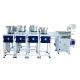 High Quality Automatic Counting Furniture Parts Screw Nuts Bolt Packaging Machine