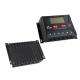 LED Display Solar Panel Regulator Charge Controller 12V 30 AMP SR HP2430