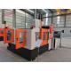Stability CNC Steel Plate Drilling Machine 15kw High Speed Cnc Drilling Machine