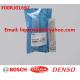 BOSCH Common rail injector valve F00RJ01692 for 0445120081, 0445120107, 0445120129