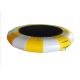 Sea Air Tastic Airflow Bouncer Trampoline Floating 3m 0.9mm PVC Tarpaulin