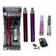 Newest Package Blister Mini Kit Variable Voltage EGO C Twist Battery with CE4/CE5/CE7