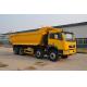 J5P 6*4/8*4 20T 371HP Euro 2 Heavy Duty Dump Truck CA3256P2K2T1EA81