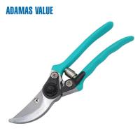 PVC Aluminium Handles Garden Pruning Shears For Landscaping Professional Prune