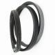 High Standardly Piston Ring For Deutz Motor 1.9L R2 F2L912D 100.0mm 2.94+2+3