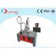 1000 Watt Laser Welding Machine For Mould , water cooling system