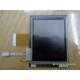 NEC 3.5 inch NL2432DR22-11B LCD Screen for Asus Mypal A600 A66 PDA, Handheld Device LCD Display Screen Panel