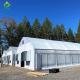 Auto Blackout Custom Fully Light Deprivation Agricultural Mushroom Greenhouse