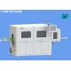 Visual Inspection System High Speed Defects Detector for Detergent Caps