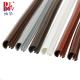 Extruded PVC Rubber Weather Strip For Wooden Door CE approved