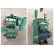 Gaodetec Piston And Plunger Type High Pressure Mud Pump Triplex For Drilling