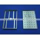 PCB Shielding,  PCB EMI Shielding, Printed circuit boards shielding