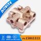 TEREX 15041313 Four circuit protection valve