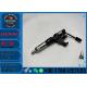 Fuel Injector Assy 095000-6592 Fuel Oil Pump Injector 23670-E0010  For Denso  095000-5273 095000-5280 095000-5283