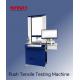 Accurate Displacement Measurement Push And Pull Testing Machine For Mechanical Testing