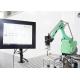 Labor Saving Industrial Robot Manipulator For Pick And Place