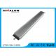 AC 110V 750W Electric Aluminum PTC Heating Element Ceramic Air Heater for Air Conditioner