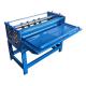Indoor Metal Roll Forming Machine with 30kw Hydraulic System Power and Durable Design