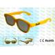 Children style Circular polarized 3D glasses CP297GTS01C 