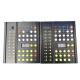 Central Control Wristbands DMX Compatible RF Wireless Controller for Shows, Concerts, Parties