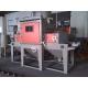 Suction Automatic Conveying Blasting Machine For Descaling On H Beam Steel