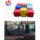 high quality Computerized Full automatic plastic injection molding machine PP material A variety of specifications