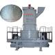 Foundry Sand Powder Making Machine for Carbon Steel Impact Stone Crusher in Mining