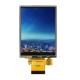 2.8 Inch Custom LCD Display SPI TFT LCD Screen 240*320 With Touch ILI9341V