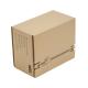 Packaging Carton Inspection Machine 70m/min 300g/m2 Automatic Folder Gluer Machine