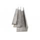 Galvanized Q345 Rolled Steel Angle Section Equal Unequal