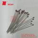 NTC Temperature Sensor Red Enamelled Wire Temperature Measurement Thermistor Temperature Sensor 100K3950