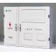 Indoor Industrial Electrical Power Meter Box Three Phase Insulative CE