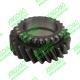R218619  Helical Gear Ring Gear And Pinion Shaft For Agricultural Tractor Spare Parts 1054 1204 1354 1404 6100B