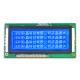 192x64 graphic lcd display panel support parallel communication(CM19264-8)
