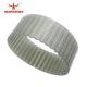 Auto Cutter Parts Belt 50AT10x400 PN 067916 For Apparel Industrial Cutter Machine