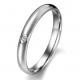 Tagor Jewelry Super Fashion 316L Stainless Steel  Ring TYGR110
