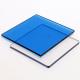 2.8-12mm Fire Resistant Solid Polycarbonate Sheet PC Board Roofing Sheet