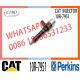 C-A-T For Excavator Injector Assy   10R-7951 2645A717 10R-7675 2645A743  317-2300  32F61-00062 32F61-00014 32F61-00022