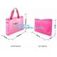 hot sale lady bag,lady pvc shopping bag, PVC Beach Shopping Tote Bags, PVC shopping bag for clothes and shoes, shopper