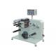 Small Paper Automatic Slitting And Rewinding Machine With Meter Counter