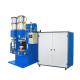CE Hwashi Capacitor Spot Welding Machine Double Station Double Head