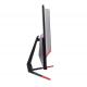 240Hz 27 Inch Curved Gaming Monitor , Flicker Free Eye Care Gaming Monitor